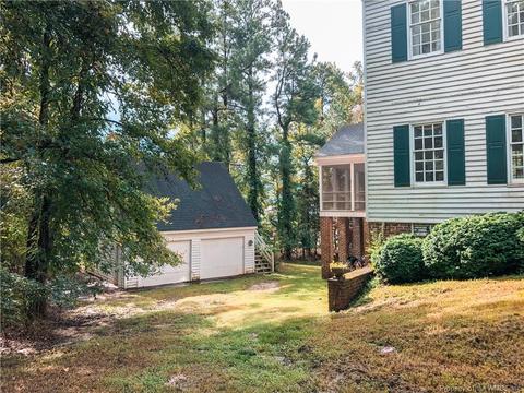 97 Shellbank Dr, Williamsburg, VA 23185 photo 2