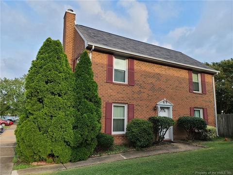244 Loch Cir, Hampton, VA 23669 photo 3