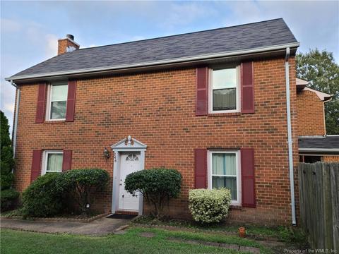 244 Loch Cir, Hampton, VA 23669 photo 5