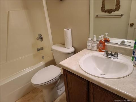 244 Loch Cir, Hampton, VA 23669 photo 40