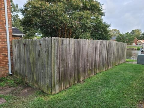 244 Loch Cir, Hampton, VA 23669 photo 6