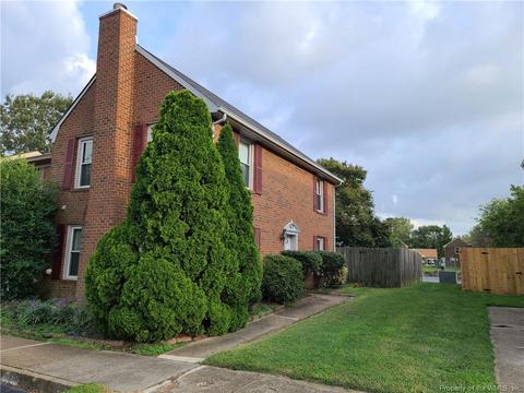 244 Loch Cir, Hampton, VA 23669 photo 2