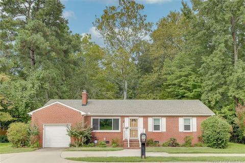 137 Saunders Rd, Hampton, VA 23666 photo 2
