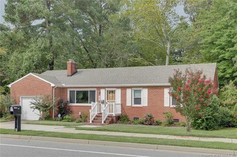 137 Saunders Rd, Hampton, VA 23666 photo 3