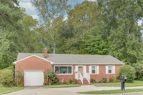 137 Saunders Rd, Hampton, VA 23666 photo 1