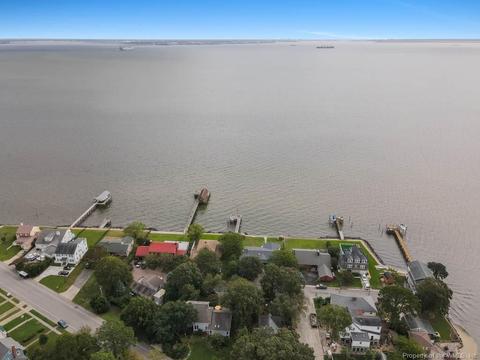 7 Maynard St, Hampton, VA 23661 photo 1