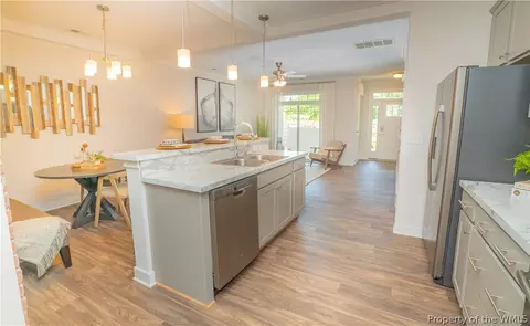 1106 Celia Ct, Hampton, VA 23601 photo 9