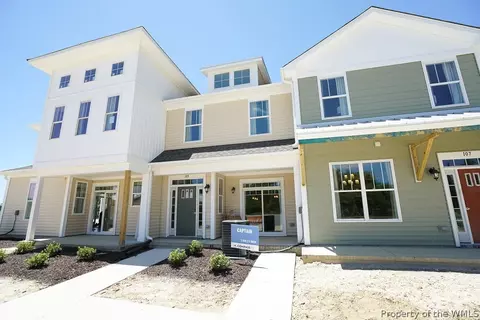 1106 Celia Ct, Hampton, VA 23601 photo 1