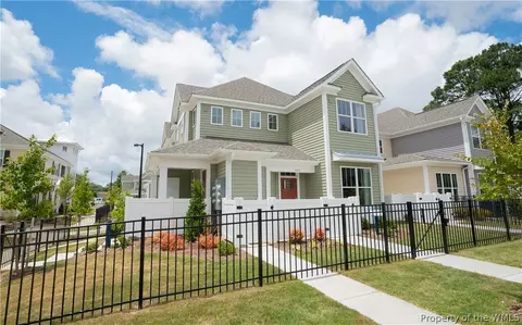 406 Fishers Ct, Hampton, VA 23666 photo 4