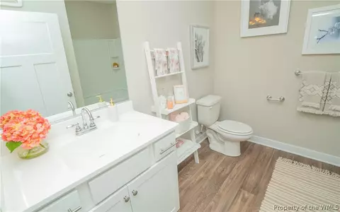 406 Fishers Ct, Hampton, VA 23666 photo 22