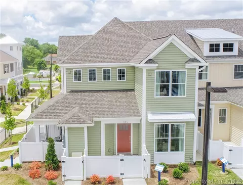 406 Fishers Ct, Hampton, VA 23666 photo 2