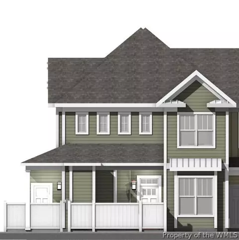 406 Fishers Ct, Hampton, VA 23666 photo 6