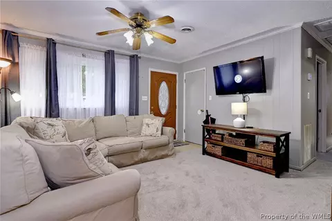 1714 Rozzelle Rd, Hampton, VA 23663 photo 4