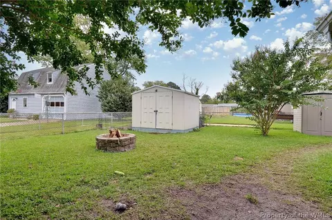 1714 Rozzelle Rd, Hampton, VA 23663 photo 22