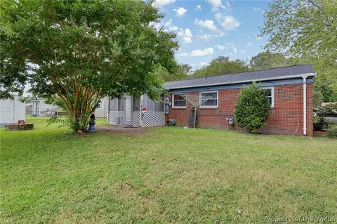 1714 Rozzelle Rd, Hampton, VA 23663 photo 25