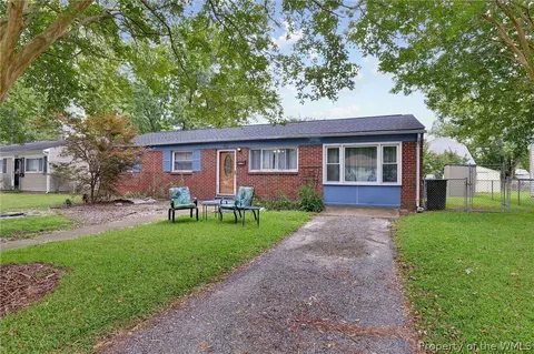1714 Rozzelle Rd, Hampton, VA 23663 photo 27
