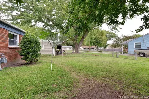 1714 Rozzelle Rd, Hampton, VA 23663 photo 24