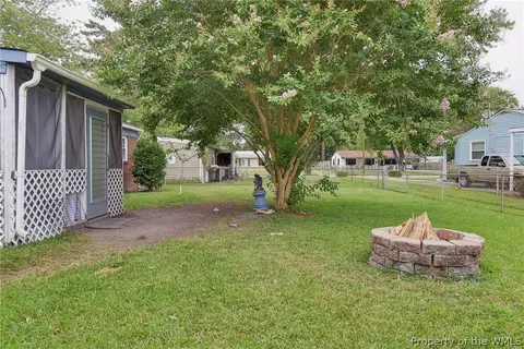 1714 Rozzelle Rd, Hampton, VA 23663 photo 23