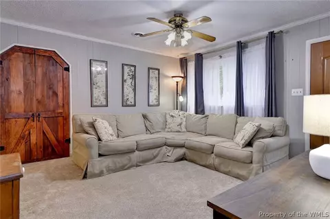 1714 Rozzelle Rd, Hampton, VA 23663 photo 3
