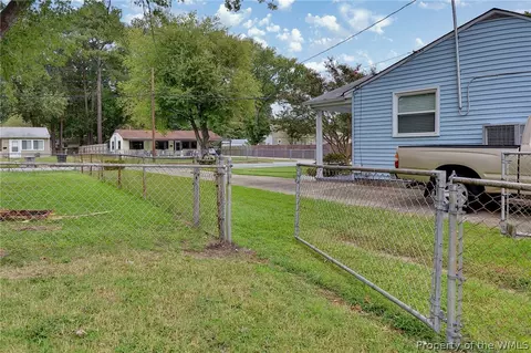 1714 Rozzelle Rd, Hampton, VA 23663 photo 26