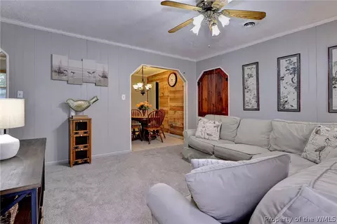 1714 Rozzelle Rd, Hampton, VA 23663 photo 5