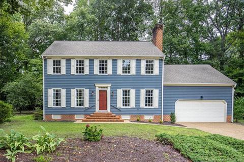 4 Downing Ct, Williamsburg, VA 23185 photo 1