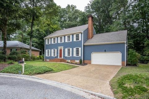 4 Downing Ct, Williamsburg, VA 23185 photo 2