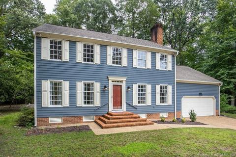 4 Downing Ct, Williamsburg, VA 23185 photo 3