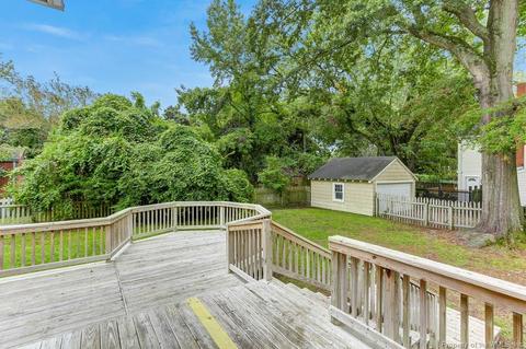97 Cherokee Rd, Hampton, VA 23661 photo 2