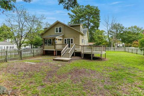 97 Cherokee Rd, Hampton, VA 23661 photo 40