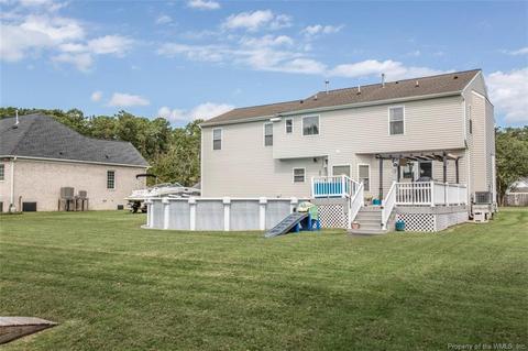 13 Ashe Meadows Dr, Hampton, VA 23664 photo 4