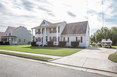 13 Ashe Meadows Dr, Hampton, VA 23664 photo 2