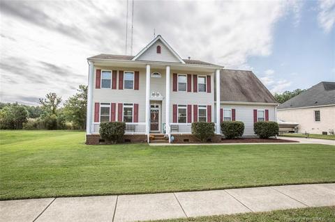 13 Ashe Meadows Dr, Hampton, VA 23664 photo 42