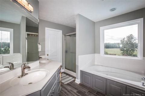 13 Ashe Meadows Dr, Hampton, VA 23664 photo 24