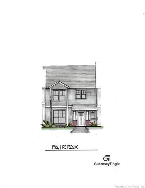 2009 Holmes Ct E, Williamsburg, VA 23188 photo 1