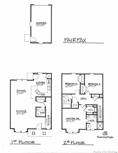 2009 Holmes Ct E, Williamsburg, VA 23188 photo 2