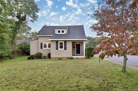 233 Hampton Roads Ave, Hampton, VA 23661 photo 1