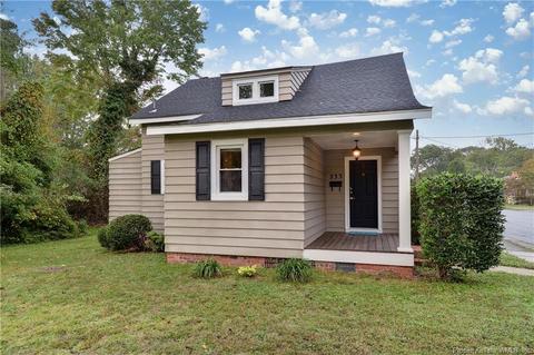 233 Hampton Roads Ave, Hampton, VA 23661 photo 3