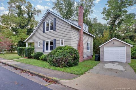233 Hampton Roads Ave, Hampton, VA 23661 photo 5