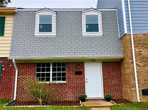 1803 Olde Buckingham Rd, Hampton, VA 23669 photo 1