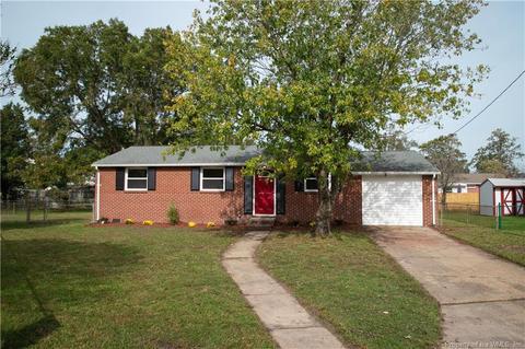 2003 Scollin Cir, Hampton, VA 23663 photo 1
