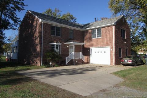 1339 N Mallory St, Hampton, VA 23663 photo 1