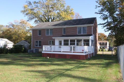 1339 N Mallory St, Hampton, VA 23663 photo 39