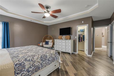 3690 Mariners Dr, Hayes, VA 23072 photo 4