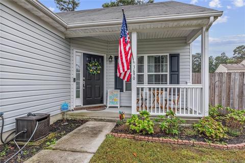3690 Mariners Dr, Hayes, VA 23072 photo 5