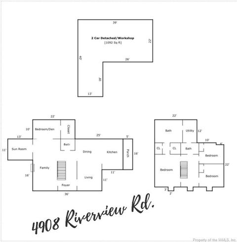 4908 Riverview Rd, Williamsburg, VA 23188 photo 38