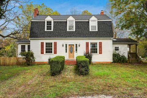 4908 Riverview Rd, Williamsburg, VA 23188 photo 2
