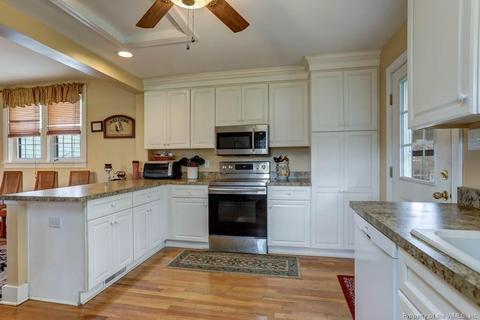 4908 Riverview Rd, Williamsburg, VA 23188 photo 5