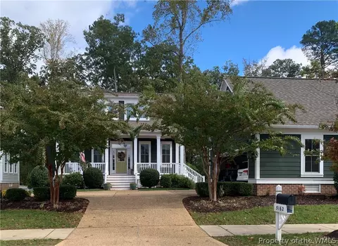 5162 Rollison Dr, Williamsburg, VA 23188 photo 1