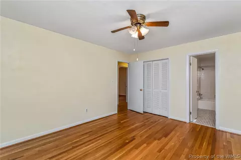 105 Tanglewood Dr, Hampton, VA 23666 photo 21